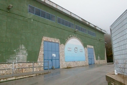 centrale di Cassano