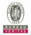 logo bureau veritas